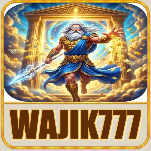 Pratinjau tampilan wajik777