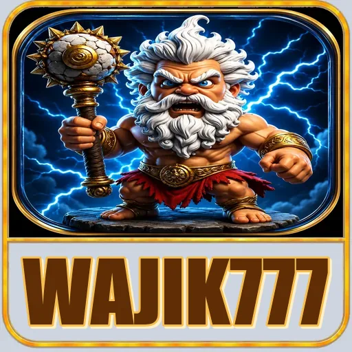 Pratinjau tampilan wajik777
