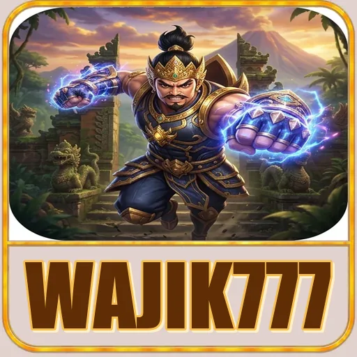 Pratinjau layar wajik777